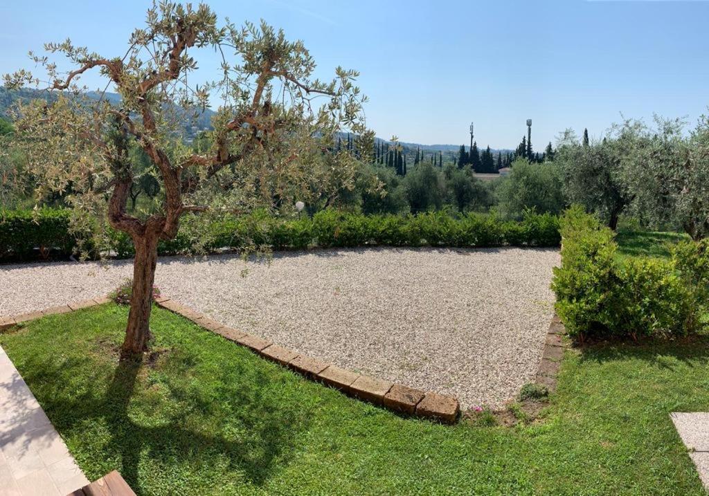 Casa Mitila Apartment Bardolino Exterior photo