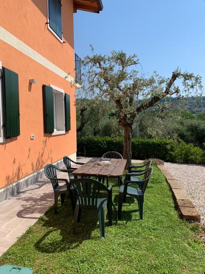 Casa Mitila Apartment Bardolino Exterior photo